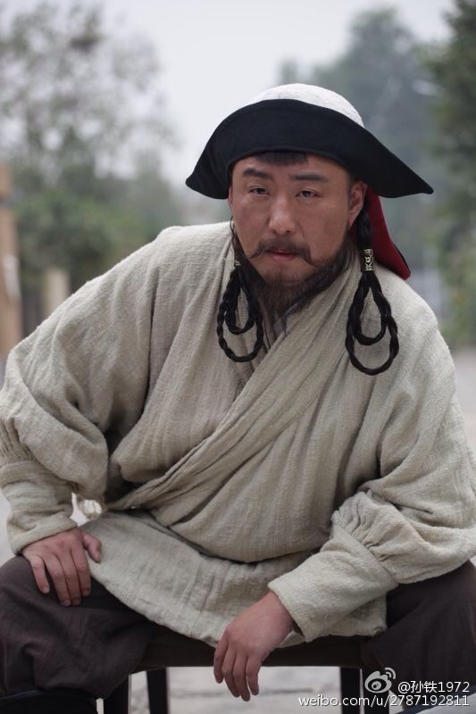 演员孙铁的现任妻子是谁 孙铁现状如何