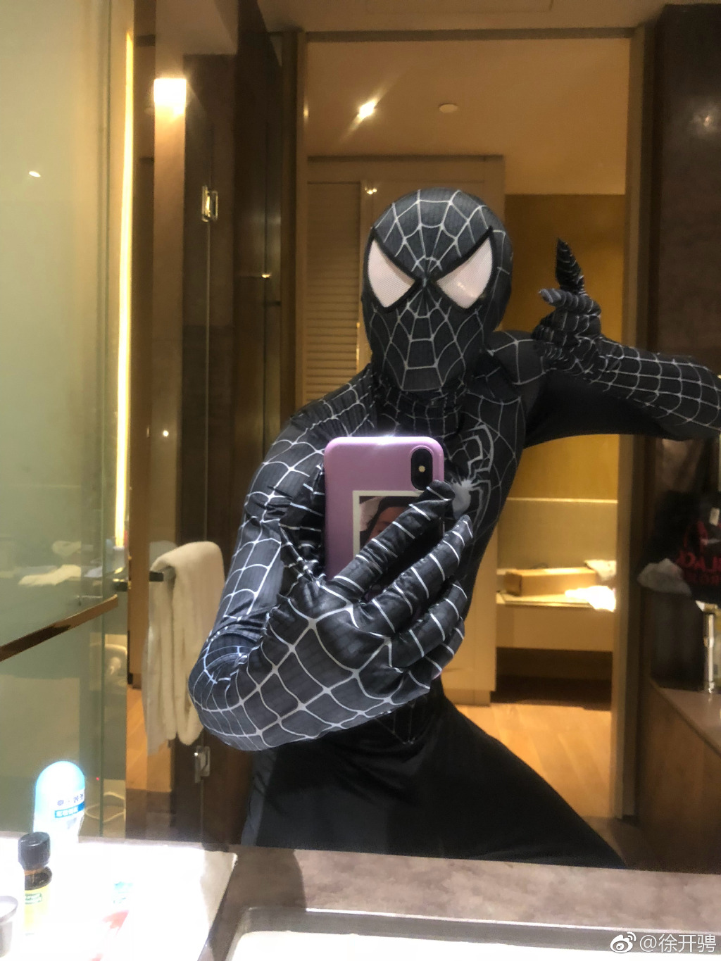 Ϊʲô˵�쿪�����Լ�����ʢ �쿪�Һ�������Ա�ͼ