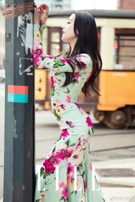 迪丽热巴长得像男人很丑 很多人对迪丽热巴长相欣赏不了