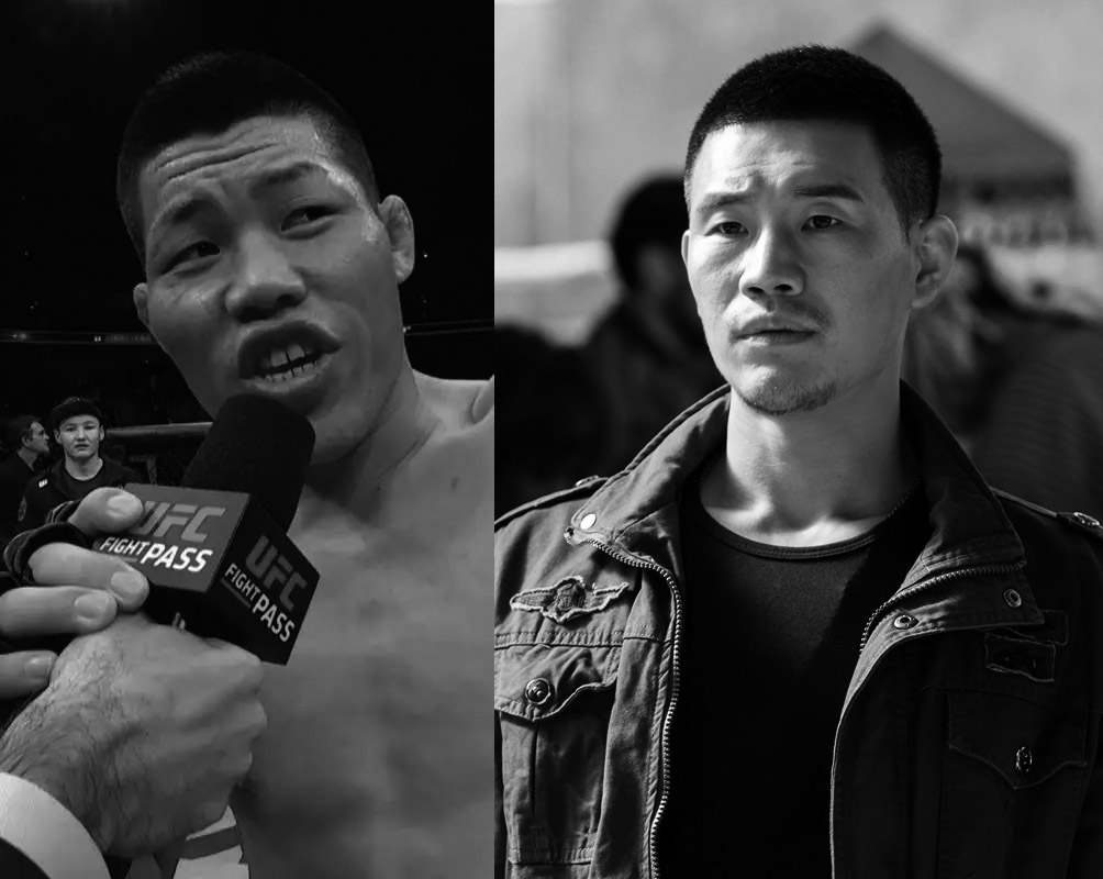 李景亮跟嘎子是一个人嘛 他打的是什么重量