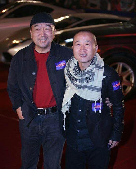 李彧几几年出生年龄多大 他身高多少