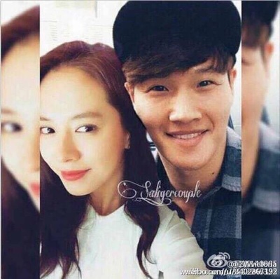 ���ӹ�����Т������RunningMan���� ���ӹ�������Тһ������