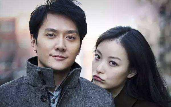 冯绍峰前女友都有哪些 有倪妮吗