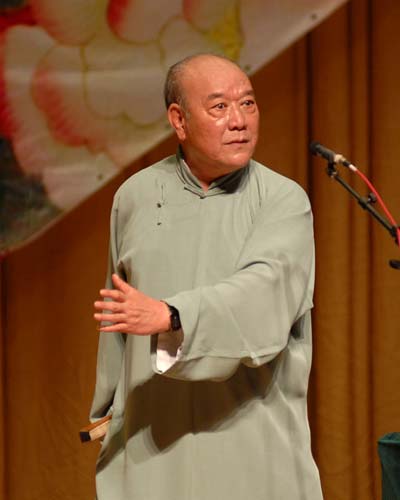 高晓攀师傅是冯宝华还是冯春岭 高晓攀老婆付饶照片资料