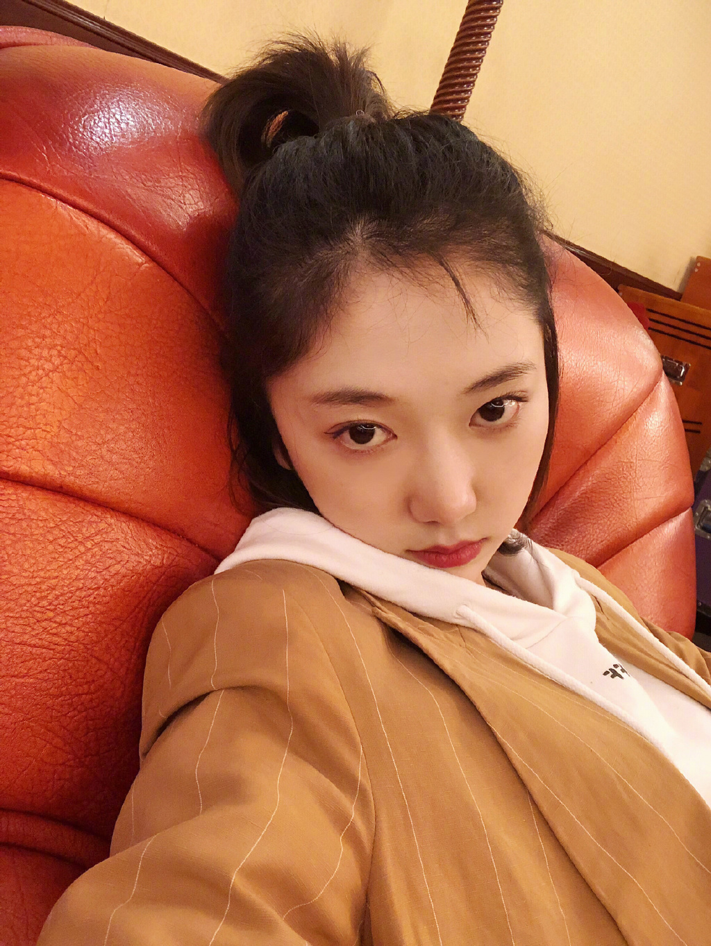 ����Ů���鳽��״��� ��������Ϊʲô�����鳽