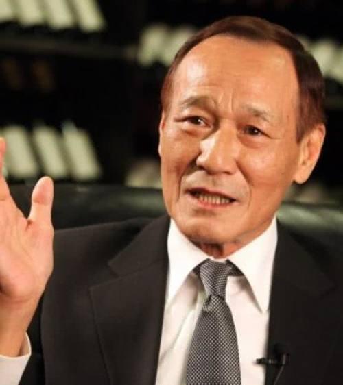 陈惠敏打洪金宝是怎么回事 他在香港的地位如何