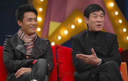 杜雨露是杜淳的爷爷吗 杜雨露和杜志国什么关系