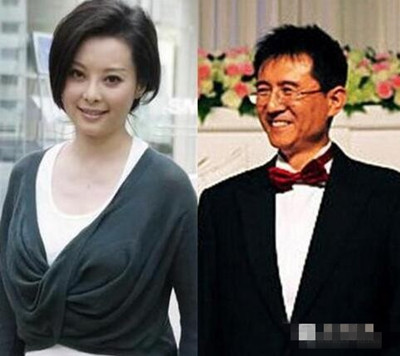 袁立徐威为哈没结婚 徐威为什么不娶袁立