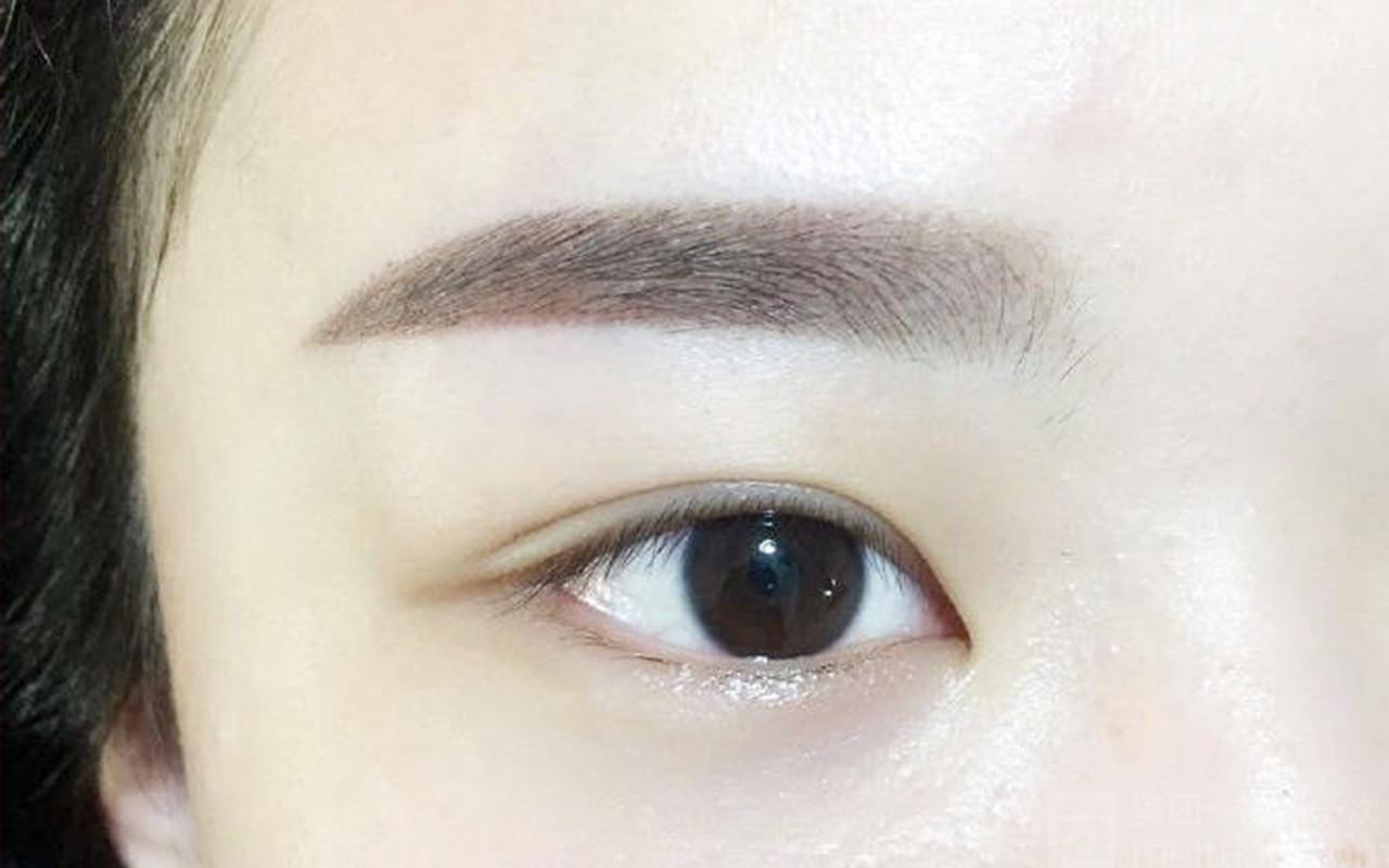 ��ʿ����üͼƬ ����ü��ʲô���ӵ�