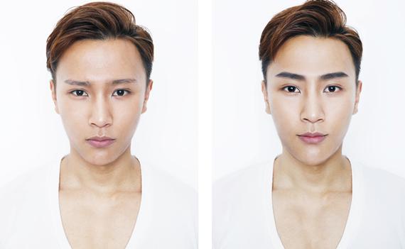 ��ʿ����üͼƬ ����ü��ʲô���ӵ�