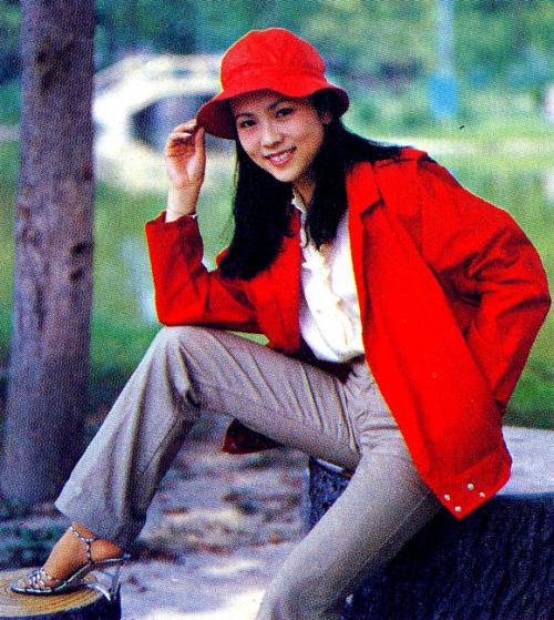 洪学敏近况及照片 洪学敏简历及个人资料简介