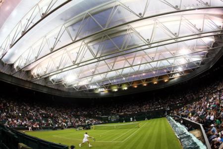 温网为什么不叫英网?温网奖金是如何分配的