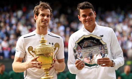 温网为什么不叫英网?温网奖金是如何分配的