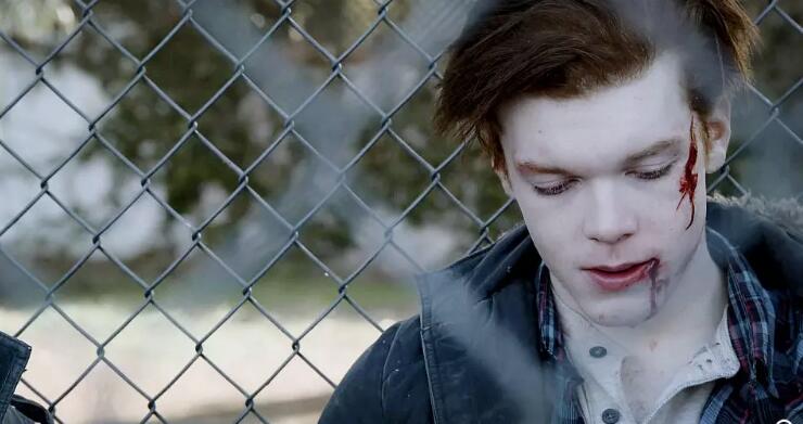 卡梅隆莫纳汉为什么离开无耻之徒 他女朋友是谁-走红网