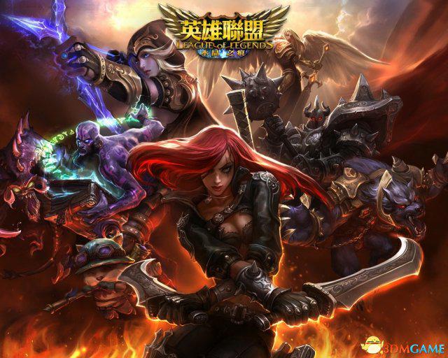 LPL�м��Ҿ��ֲ� lpl����Ϊ���������˭