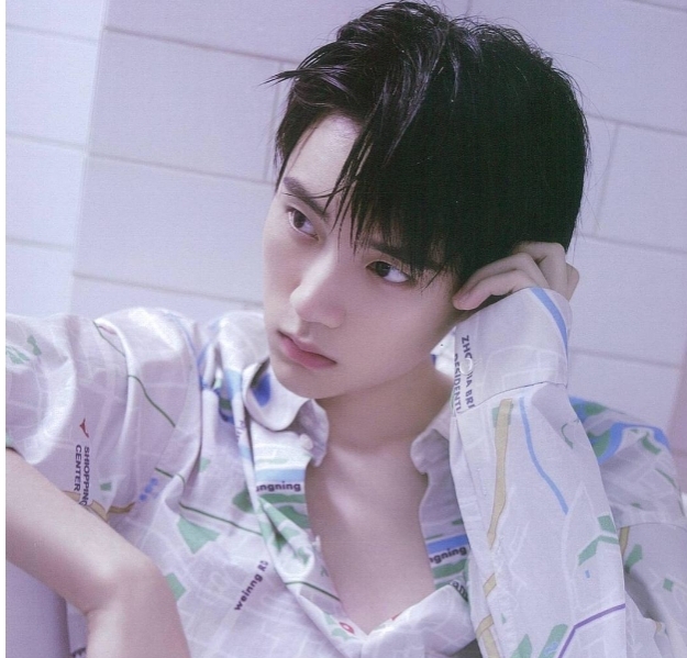 周翊然为什么退出易安 他和何洛洛什么关系