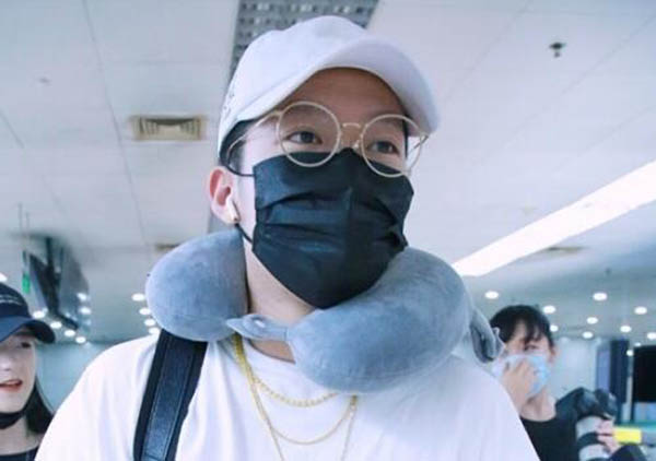 pgone家庭背景揭秘 pgone黑历史回顾