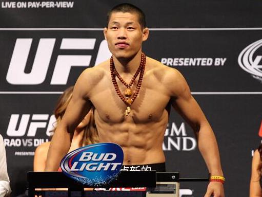 �����ufcʲôˮƽ������� Ufc��mma��ʲô����