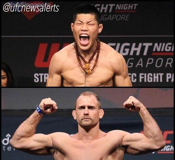 �����ufcʲôˮƽ������� Ufc��mma��ʲô����