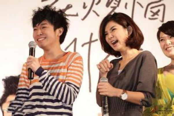 吴青峰和ella合唱的歌叫什么 吴青峰是男的还是女的