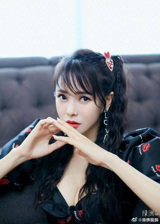 伊能静黄维德牵手门事件是怎么回事 伊能静黑料一箩筐组图