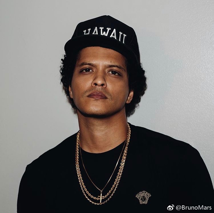 火星哥是什么人种是菲律宾人吗1985年,布鲁诺·马尔斯(bruno mars)