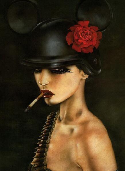 ��ȯŮʲô��˼ ��ȯŮ�ǲ�ȦŮ��г��