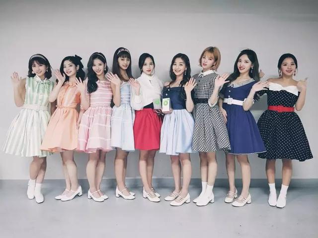TwiceΪʲô�������� ˵���������ļƵ�֤������Щ