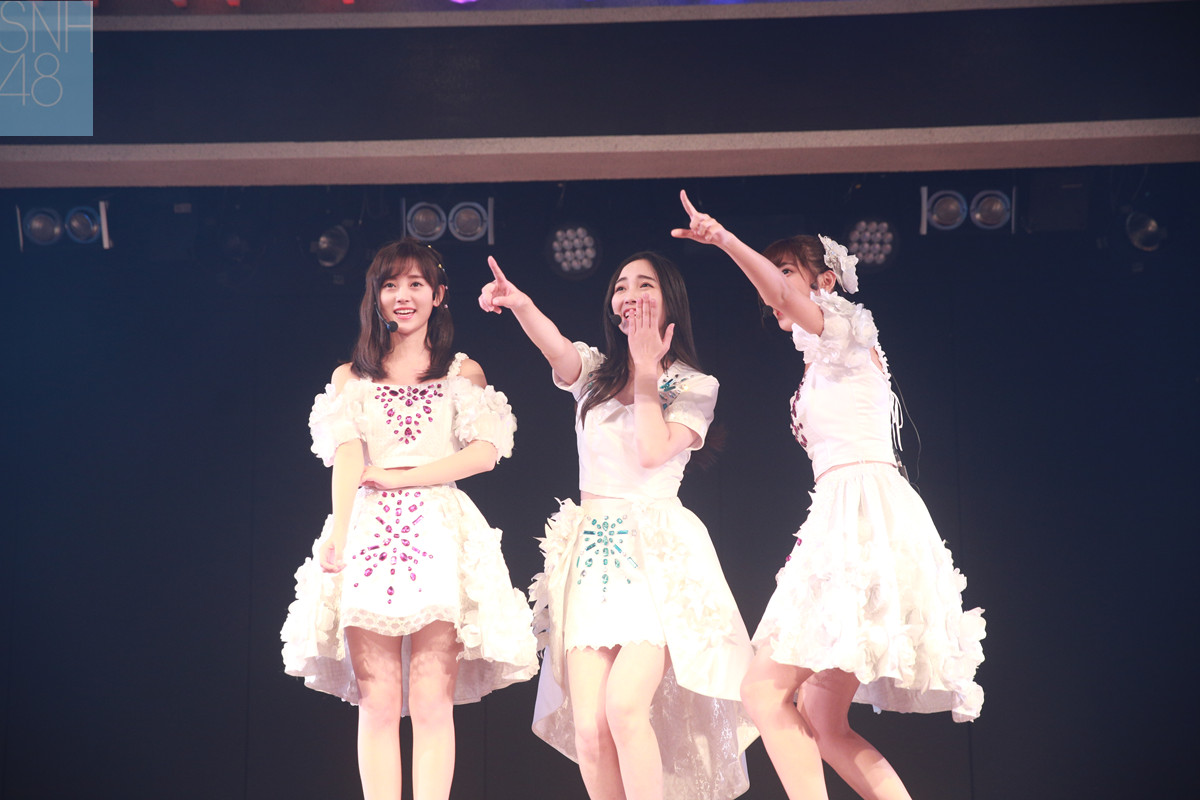 ����Ϊʲô�뿪snh48 snh48�˳���Ա����