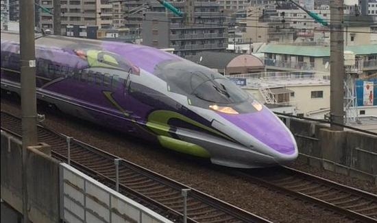 日本高铁最高时速多少 日本网民如何评价中国高铁