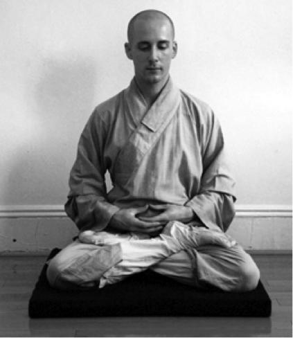 打坐入定就是灵魂出窍吗 打坐入定看到的真相