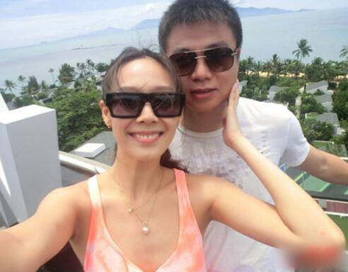 于根伟为什么骂李金羽 于根伟的三个妻子照片