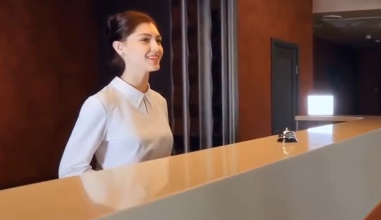 ��ǰ̨�Ķ���ʲô�� Ů����ǰ̨��ζ��ʲô