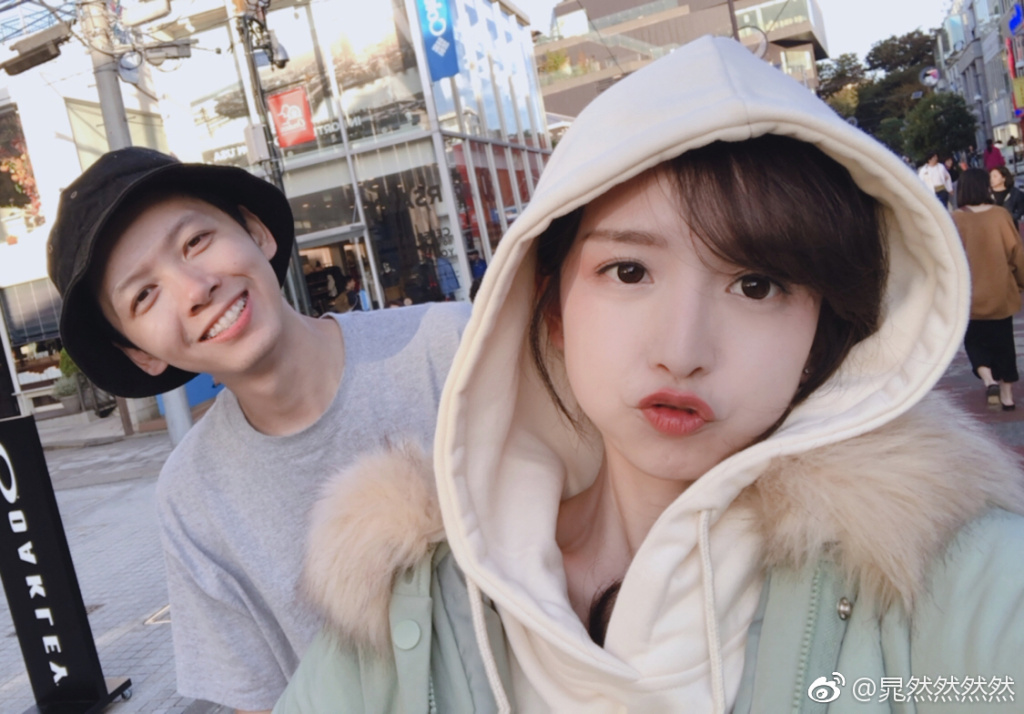 ��Ȼ���˼�� ��������˭