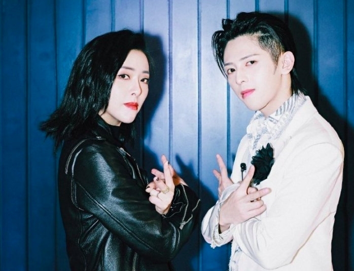 符龙飞黄小蕾什么关系 黄小蕾甚至被称为女版符龙飞