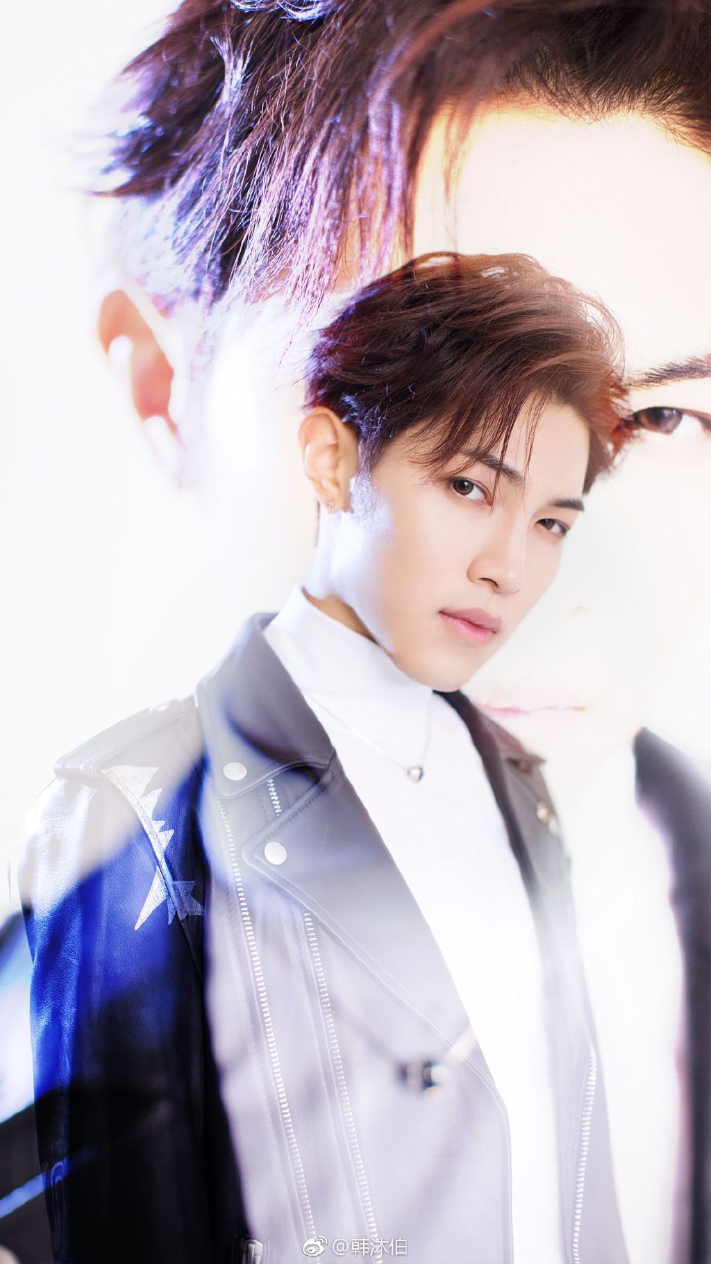 韩沐伯是谁 网上流传的韩沐伯干嘛呢