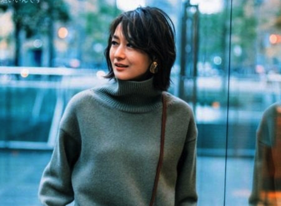 �ձ�50�����������Ƭ ��ʵ���ձ�Ů��������������