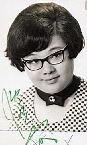 沈殿霞为什么那么胖不减肥 沈殿霞在香港的地位怎么那么高