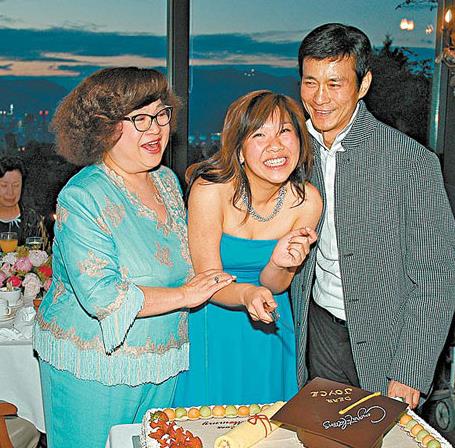 沈殿霞为什么那么胖不减肥 沈殿霞在香港的地位怎么那么高