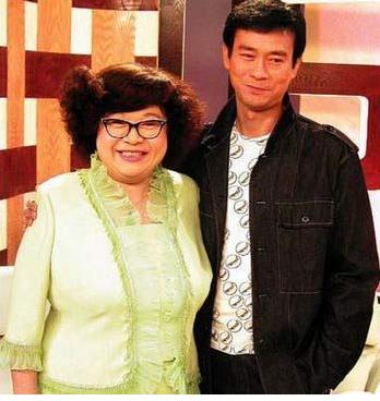 沈殿霞为什么那么胖不减肥 沈殿霞在香港的地位怎么那么高