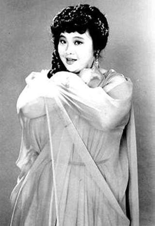 沈殿霞为什么那么胖不减肥 沈殿霞在香港的地位怎么那么高