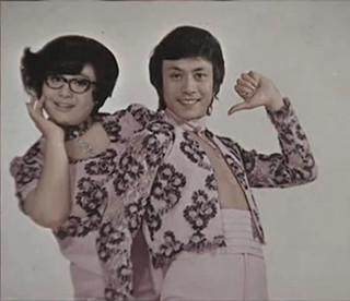 沈殿霞为什么那么胖不减肥 沈殿霞在香港的地位怎么那么高