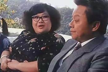 沈殿霞为什么那么胖不减肥 沈殿霞在香港的地位怎么那么高