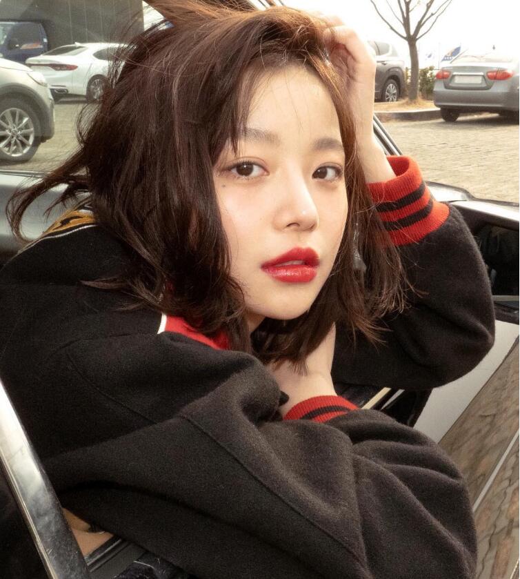 厌世少女脸是什么脸型 女生厌世脸什么意思