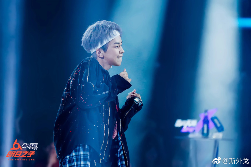 斯外戈为什么叫小夫 斯外戈哪个学校的今年多大了