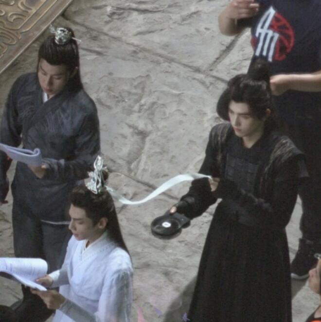 Ѧ����Ѧ��Ӻ�������� Ѧ����ʵ������˭