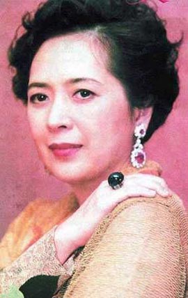 大刘为什么最后选了甘比 刘銮雄一共有多少个女人