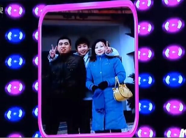 �׾ٸټ�ͥ�����Ǹ����� ��Ϊʲô���Ǻܺ�