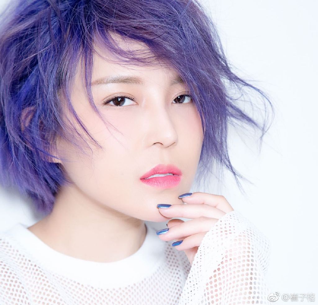 崔子格是哪一年出生的 崔子格为什么会说粤语