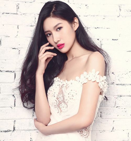 吴优为什么叫大胸姐 吴优的胸是多大罩杯的图片